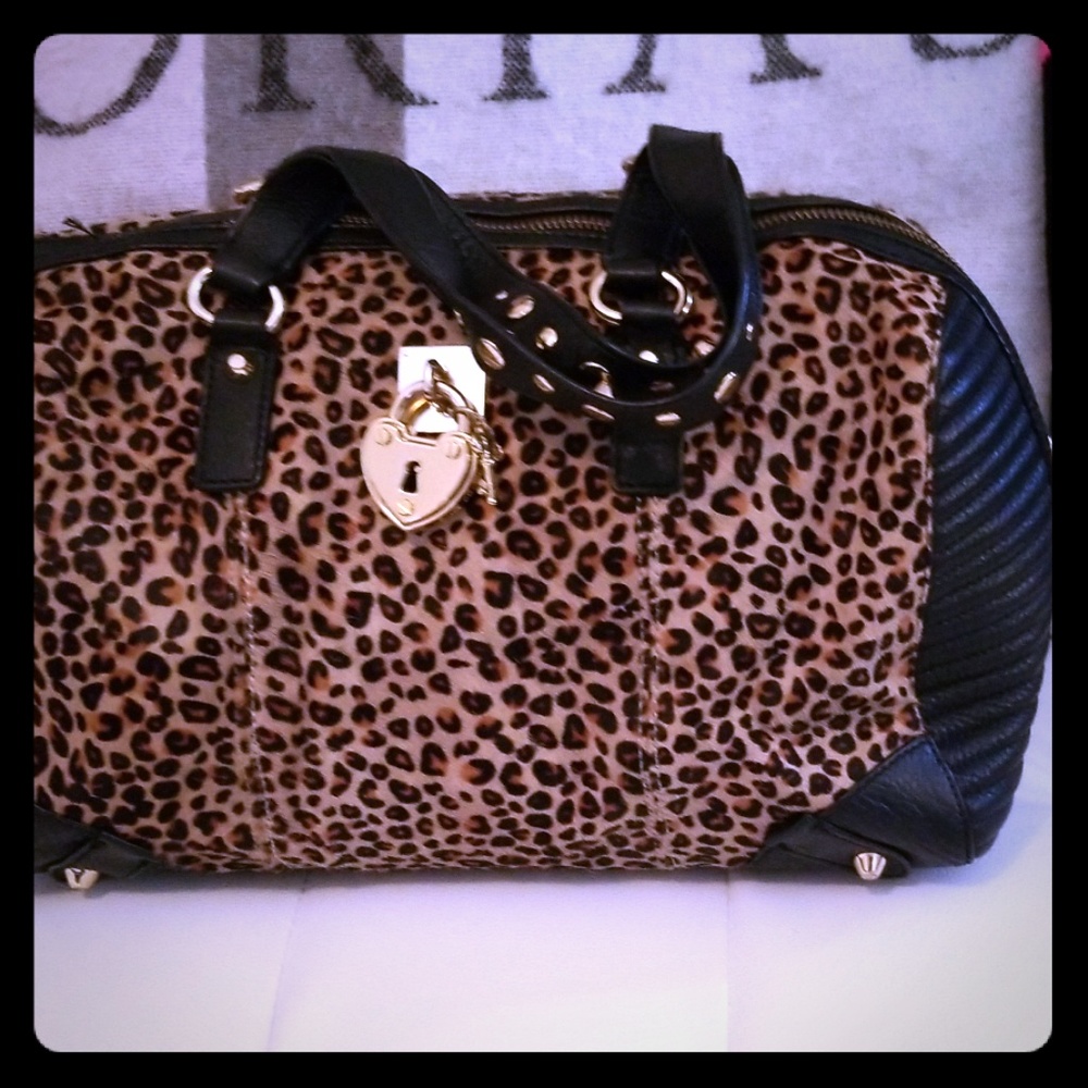 Bag Speedy